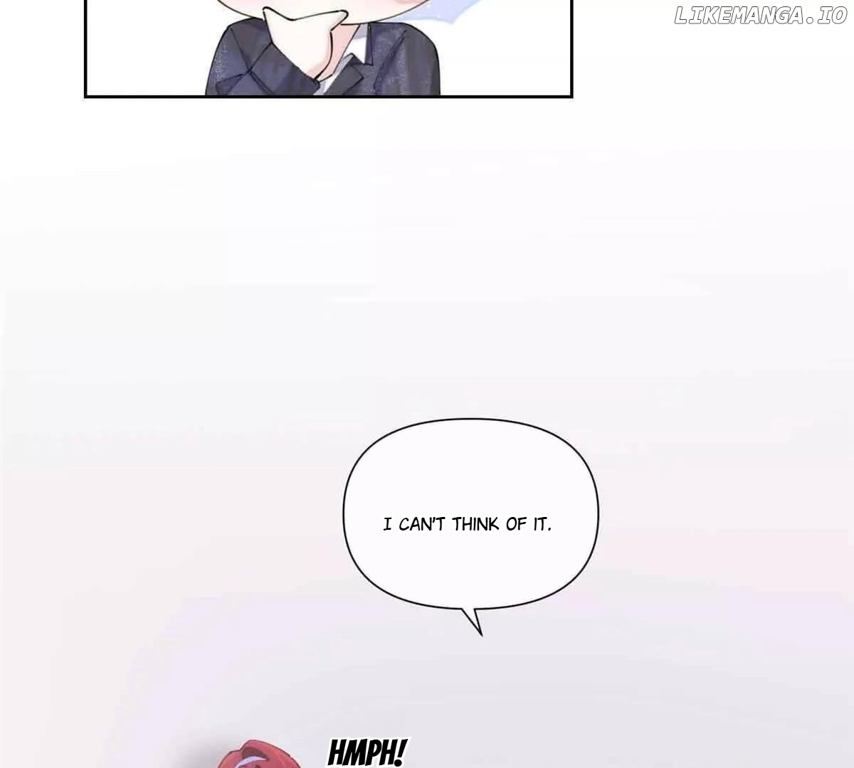 Her Marriage Was Called Off at Daytime, the Cutely Fierce Commander Asked Her For a Hug at Night Chapter 43 - page 13
